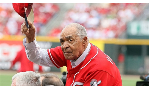 Chuck Harmon  Born April 23, 1924 Washington IN. died at 94 on Tuesday March 19, 2019.